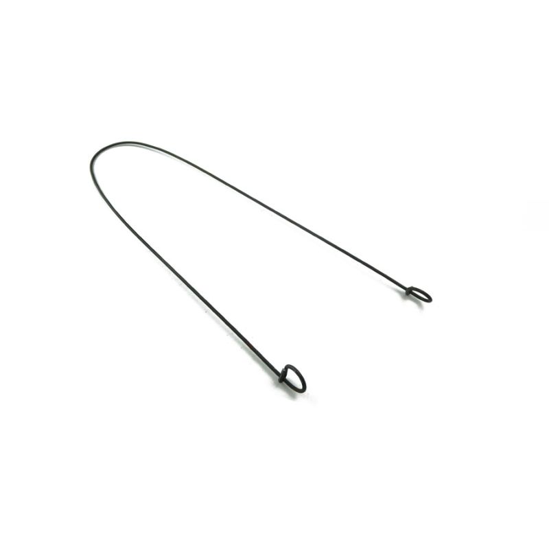 WIRE TIE 17 SWG X14":  TR4, TR4A, TR5, TR6, TR7, STAG