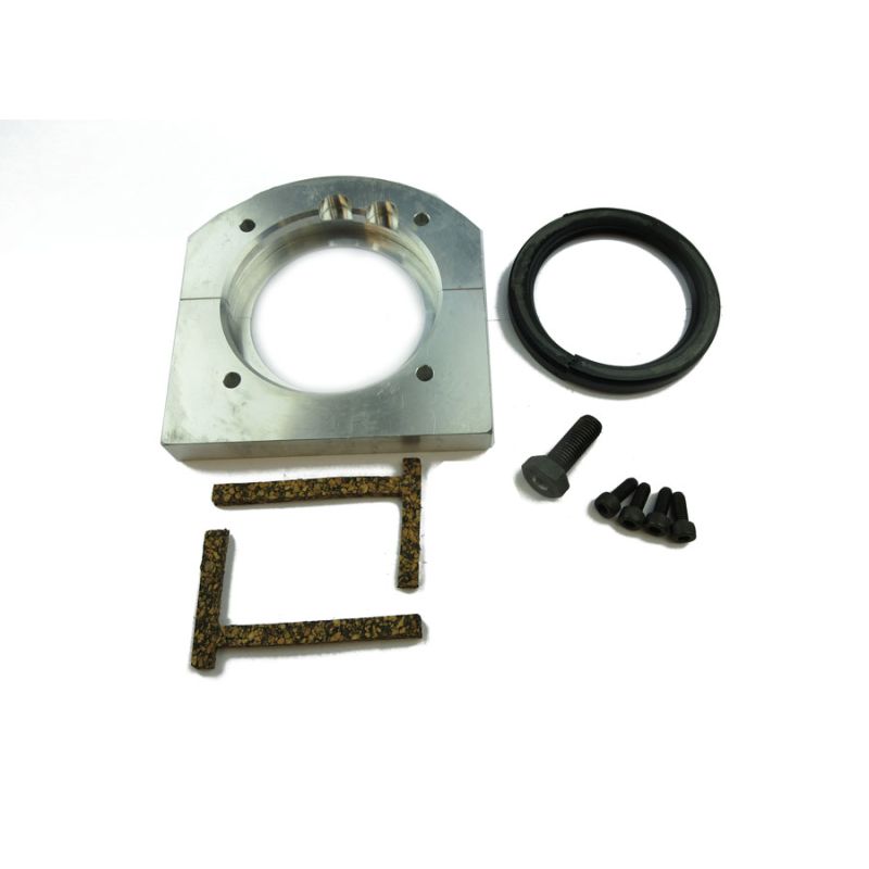 REAR CRANK SEAL CONV:  AH BN1-BN2