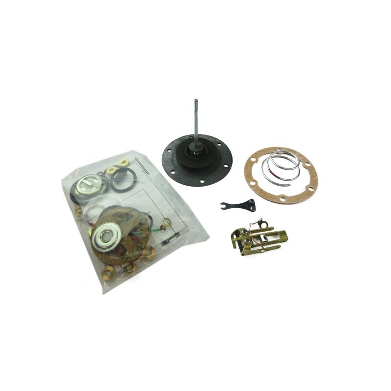 FUEL PUMP REPAIR KIT:  VARIOUS
