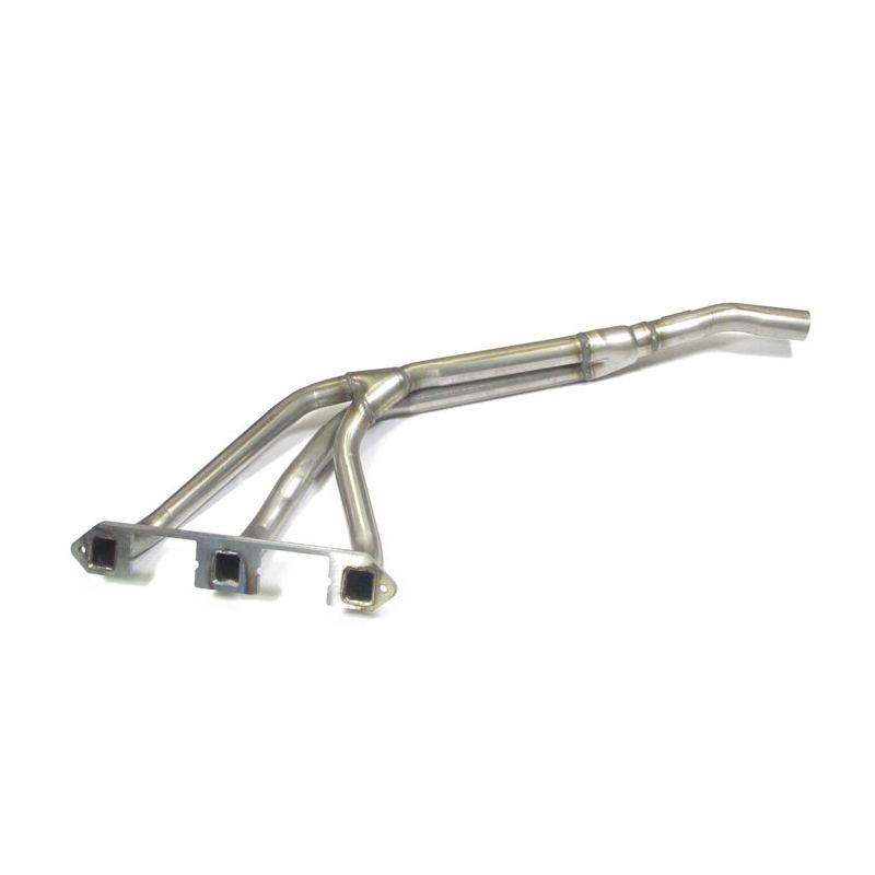 LARGE BORE LCB MANIFOLD: MORRIS MINOR 1098CC, 1275CC