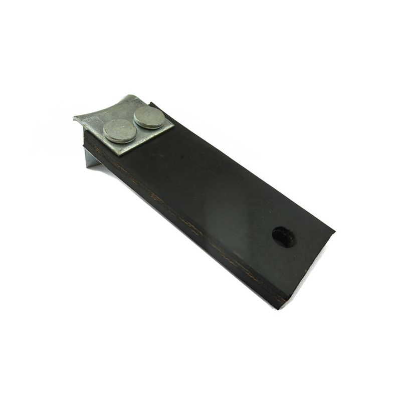 EXHAUST STRAP ( 2 REQUIRED):  MORRIS MINOR