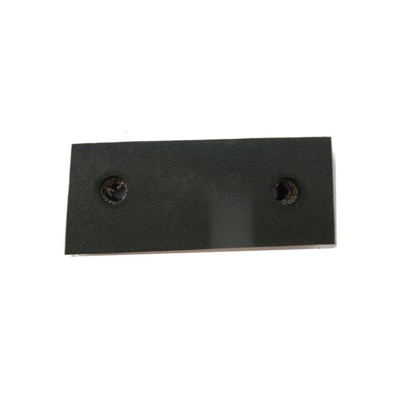 EXHAUST STRAP:  MORRIS MINOR SALOON, CONV, TRAV