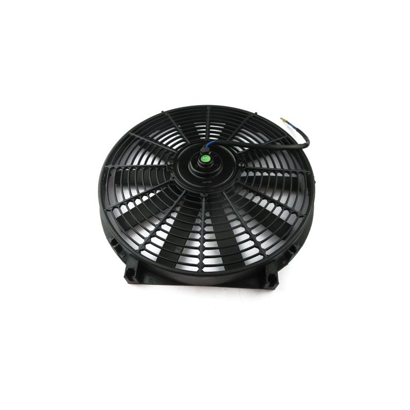 FAN 14":  VARIOUS