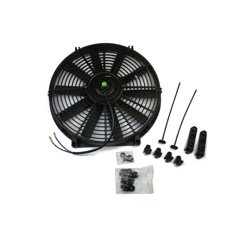 FAN 14":  VARIOUS
