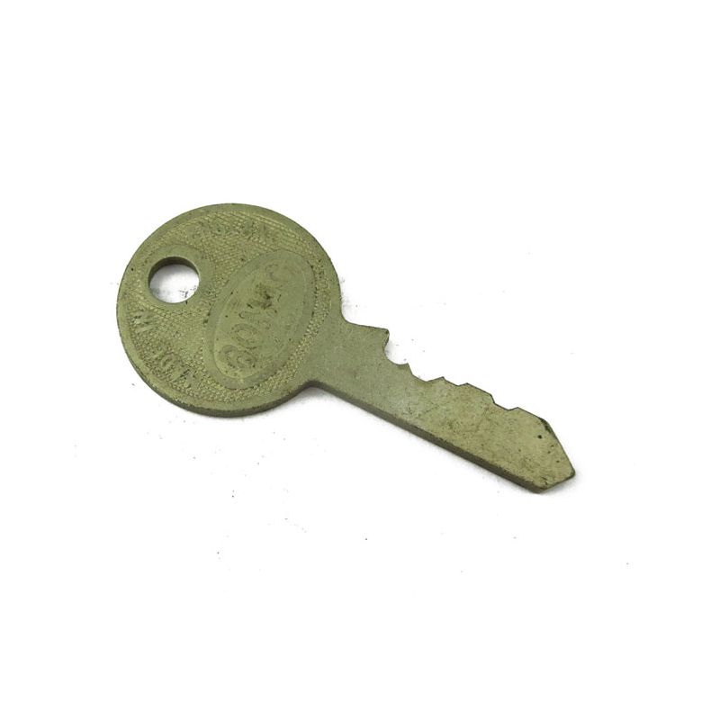 KEY VARIOUS 501-625 (EARLY CARS): MORRIS MINOR