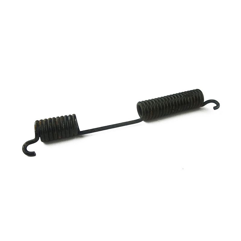 SPRING BRAKE PULLOFF: MORRIS MINOR