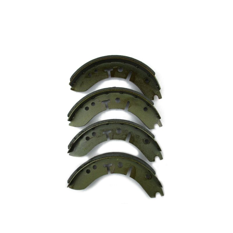 BRAKE SHOES 8":  MORRIS MINOR