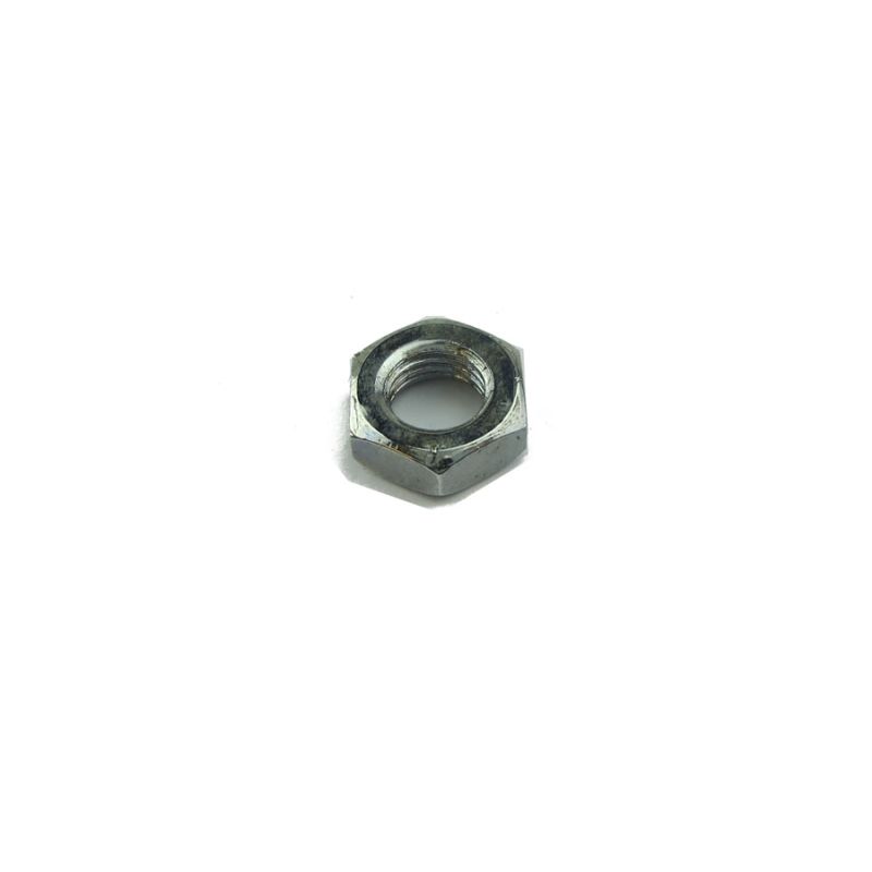 GEAR KNOB LOCKNUT:  MGA, MGB, MGC >67, MM