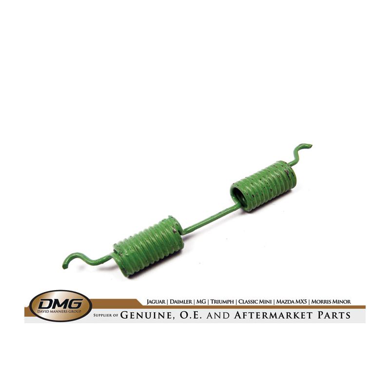 PULL-OFF SPRING:  TR3, TR3A, L/ROVER