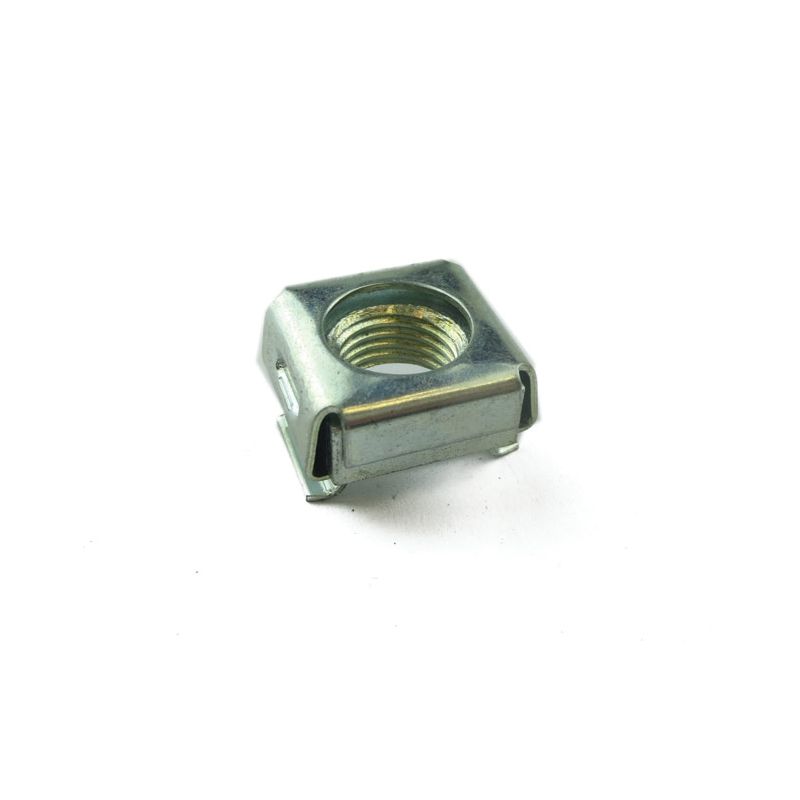 CLIP NUT 3/8" UNF:  TR4, TR4A