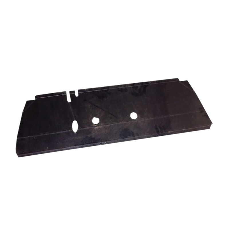 PARCEL TRAY LHD 1098CC: MORRIS MINOR SALOON, CONV, TRAV, COMM