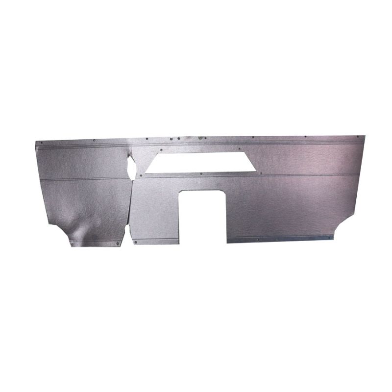 PARCEL TRAY: MORRIS MINOR 948CC, SALOON, CONV, TRAV, COMM