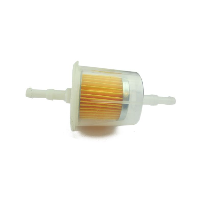 IN-LINE FUEL FILTER:  MGB, MGB V8, GT6, STAG, MORRIS MINOR