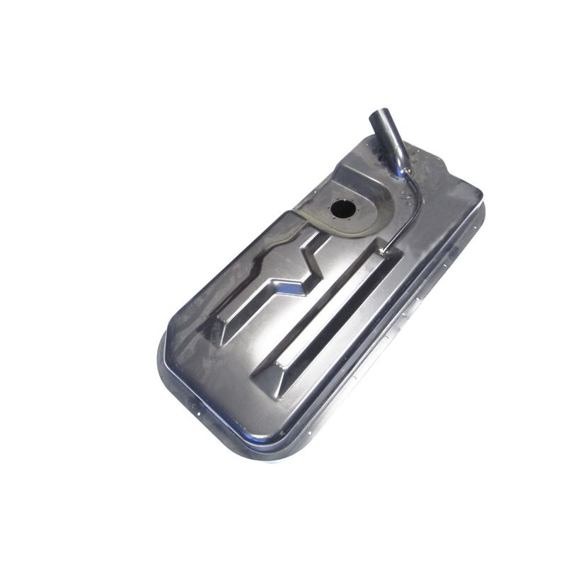 FUEL TANK, LARGE: MORRIS MINOR