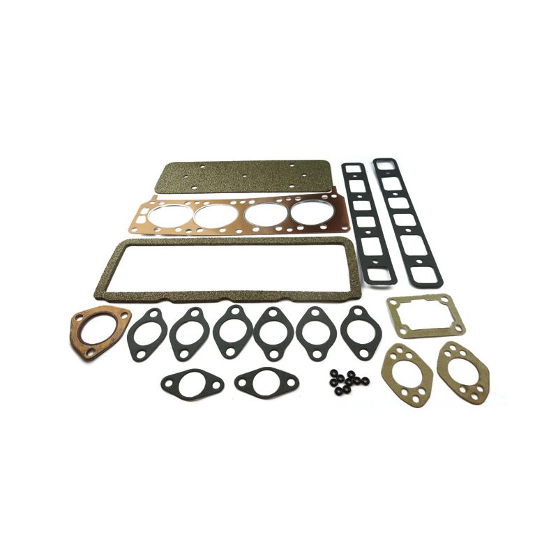 GASKET SET TOP:  MG TD LATE - TF 1250