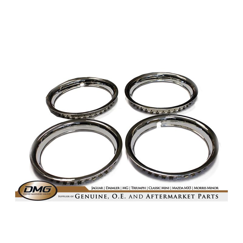 WHEELTRIM SET 13" (SET 4):  SPITFIRE 1300