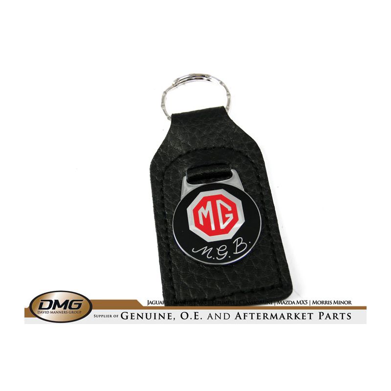 KEY FOB:  MGB