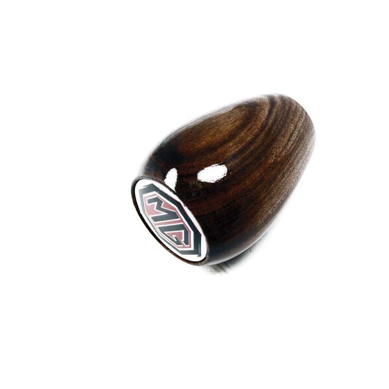 GEAR KNOB (WOOD):  MG