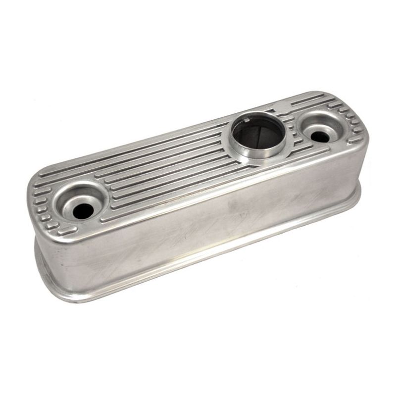 VALVE COVER - ALLOY:  AH 948CC-1275CC, S&M >74