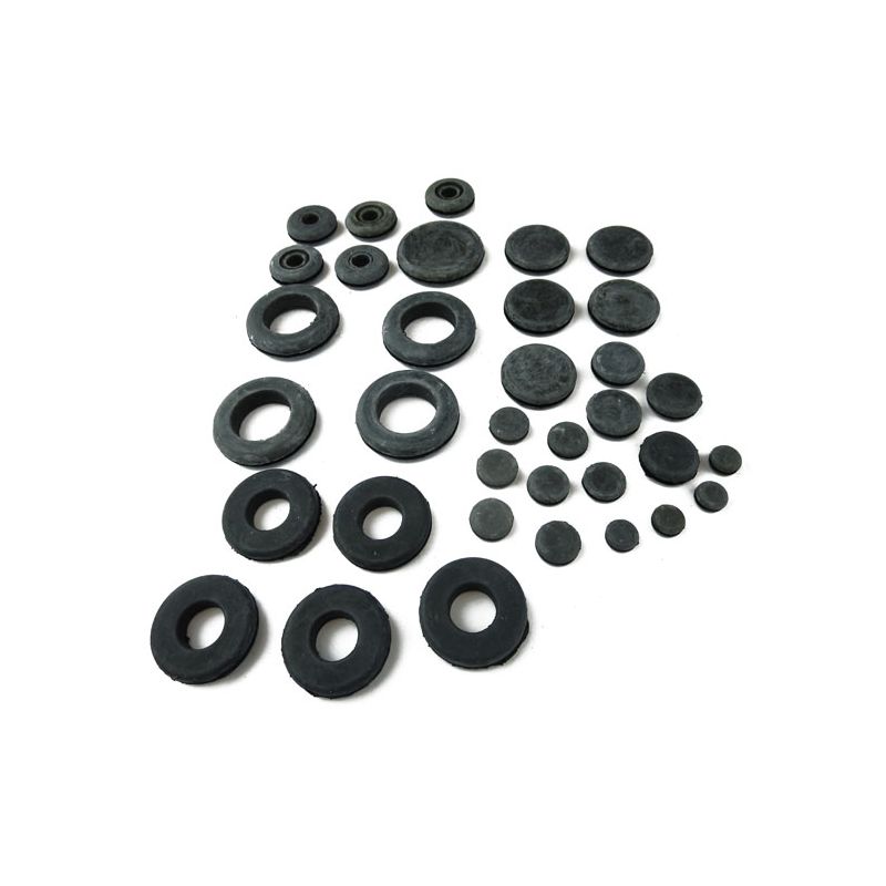 GROMMET SET GENERAL:  AH 100 3000