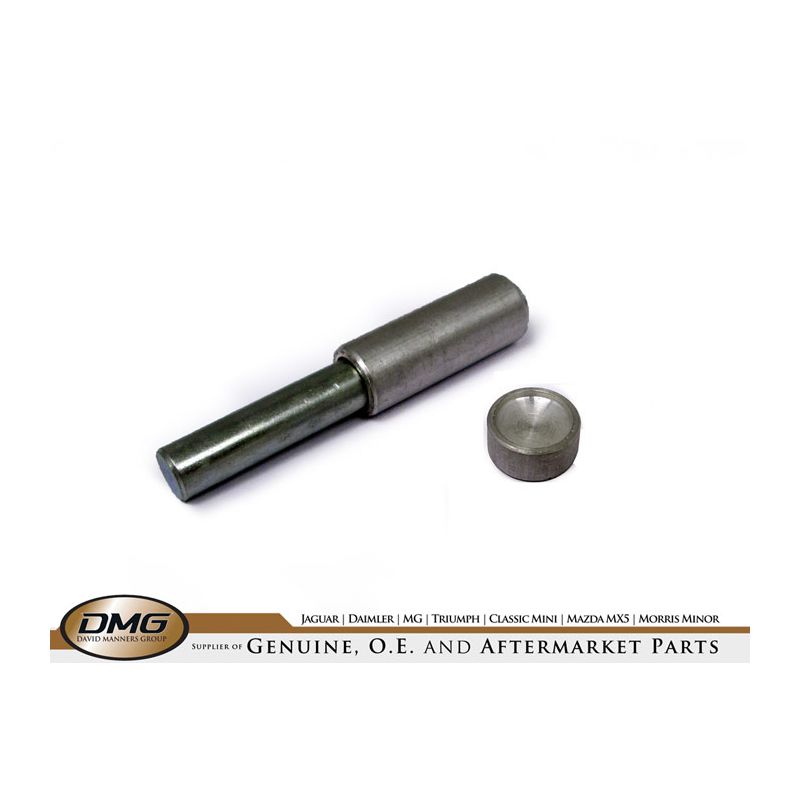 DURABLE DOT TOOL SET:  VARIOUS