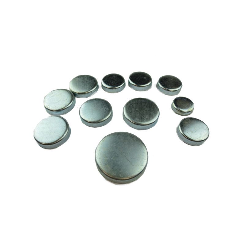 COREPLUG SET:  MIDGET 1500