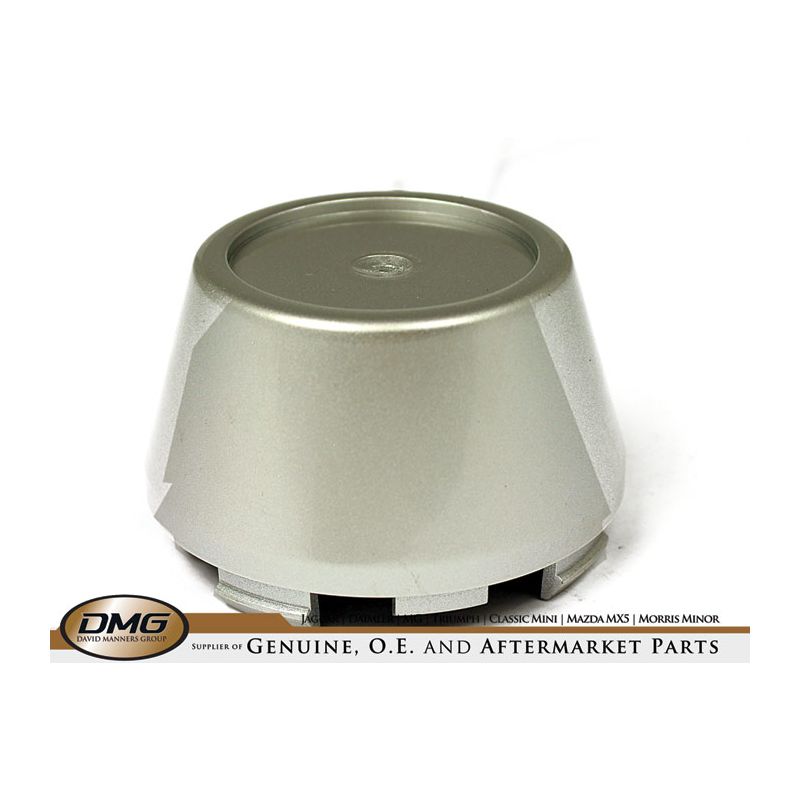 HUB CAP MINATOUR WHEEL (61MM CENTRE HOLE)