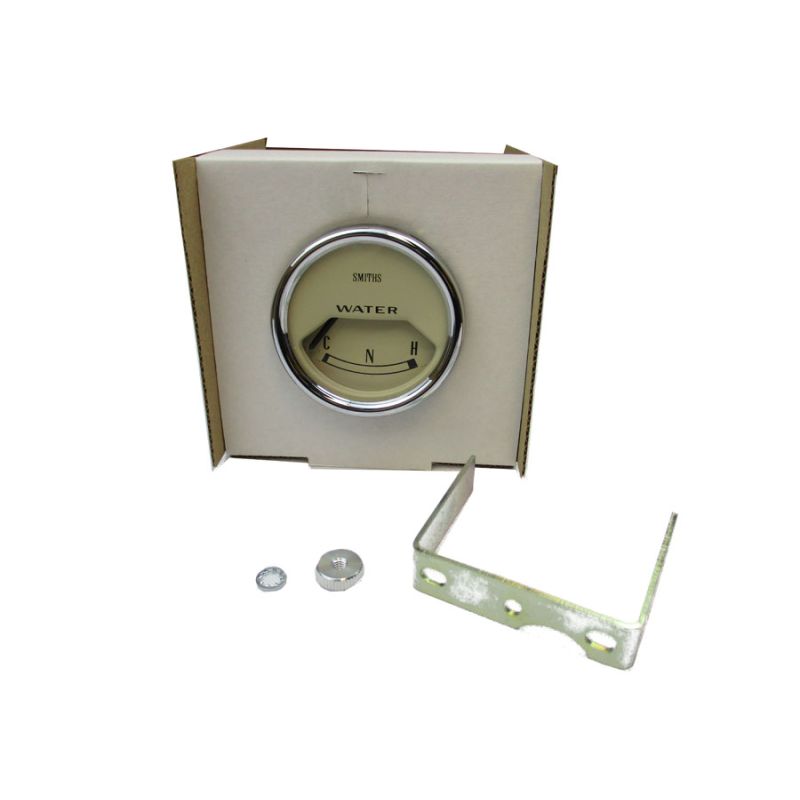 TEMP GAUGE MAGNOLIA:  VARIOUS