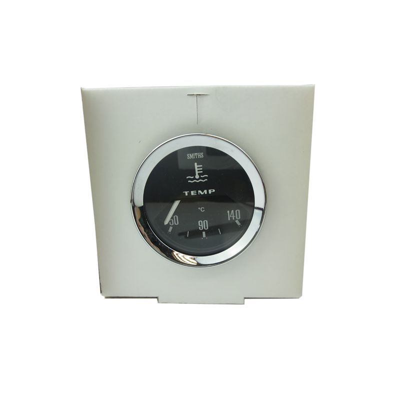 WATER TEMP GAUGE:  VARIOUS