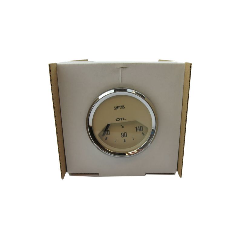 OIL TEMP GAUGE MAGNOLIA: