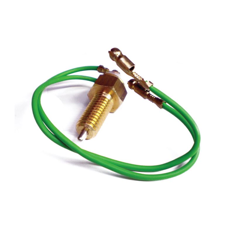 REVERSE LIGHT SWITCH:  TR7