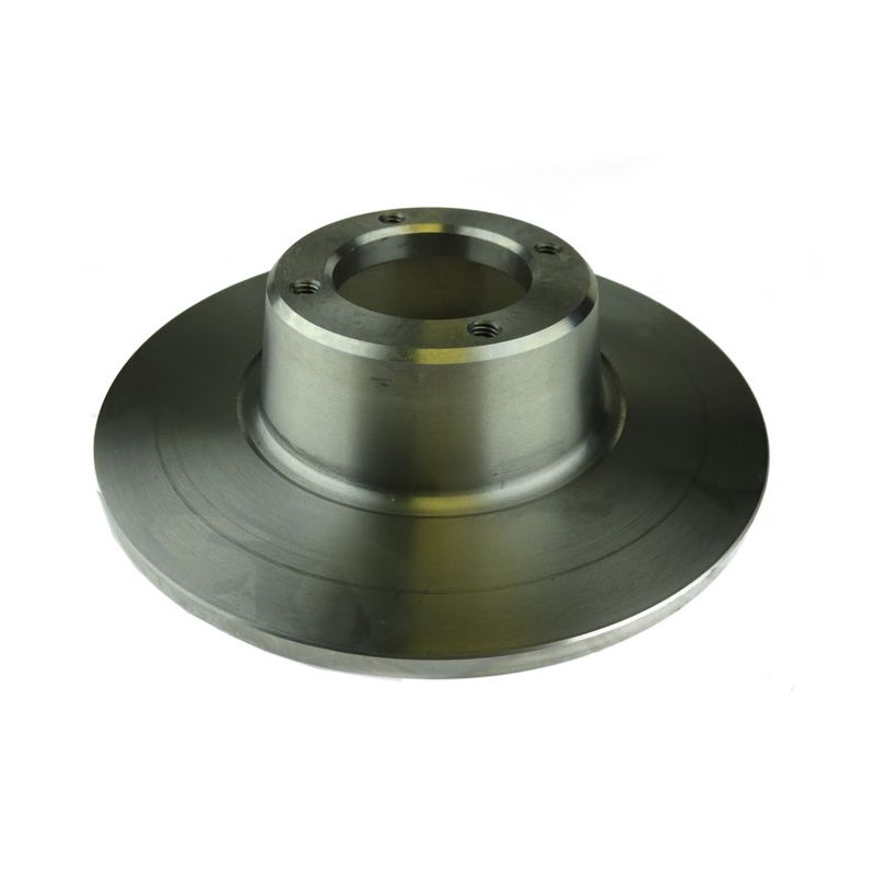 FRONT BRAKE DISC:  TR7