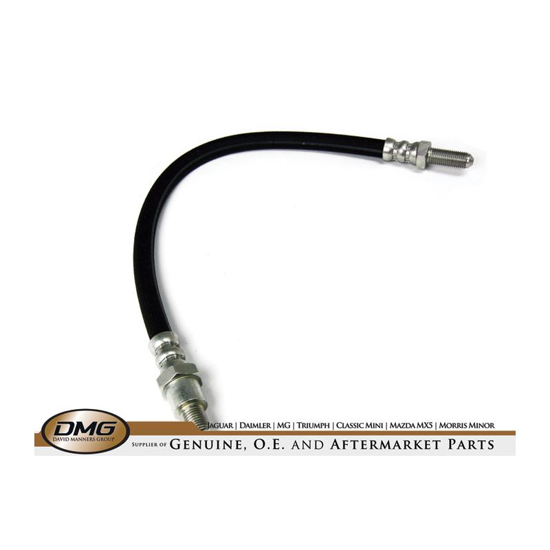 CLUTCH HOSE  MGC