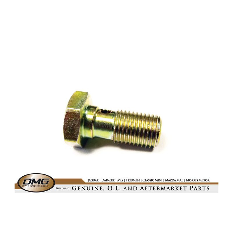 BOLT FOR GBH157SS:  S&M