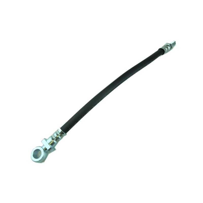 BRAKE HOSE FRONT:  S&M 62>