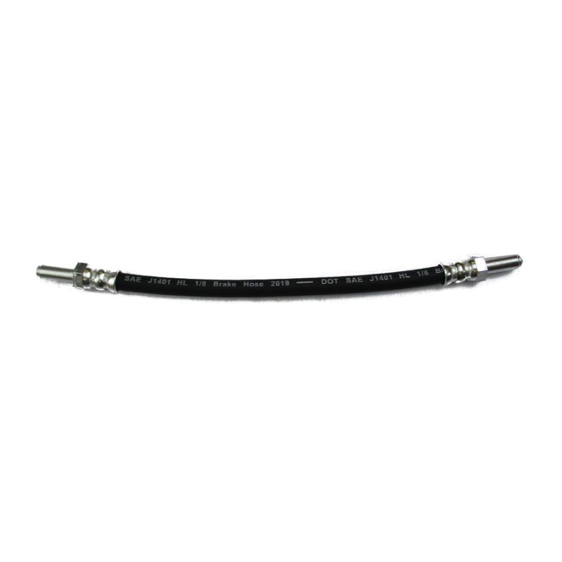 FRONT BRAKE HOSE:  TR4A, TR5, TR6, STAG, GT6