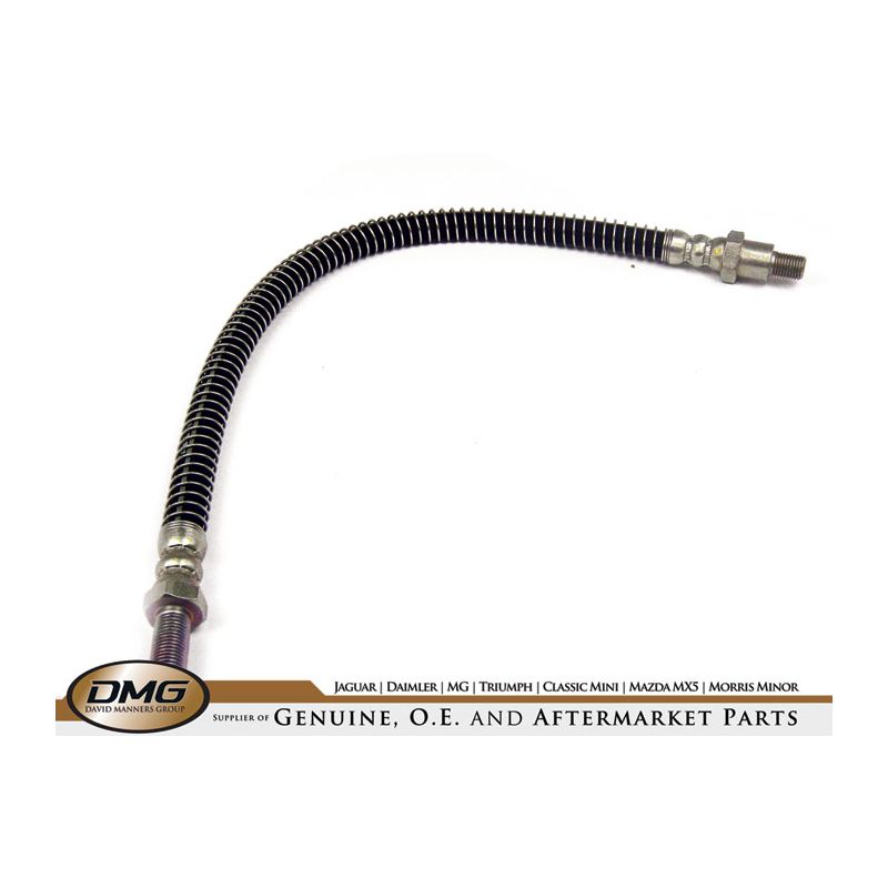 BRAKE HOSE: HERALD, SPITFIRE, GT6