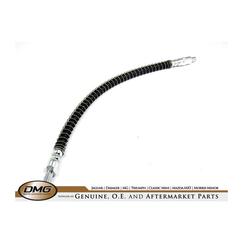 BRAKE HOSE:  HERALD, SPITFIRE, GT6