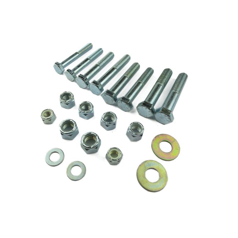 BOLTKIT-F/SUSP-1 SIDE:  VITESSE, SPITFIRE, GT6