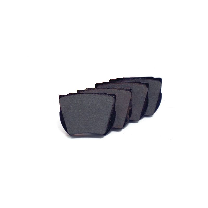 BRAKE PAD SET:  AH BN7-BT7 BJ8 26704
