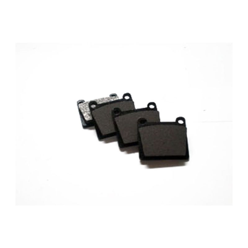 BRAKE PAD SET TYPE 12:  HERALD, VITESSE, SPITFIRE MKI-MKII, GT6