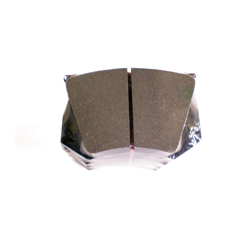 BRAKE PAD SET:  TR3, TR3A