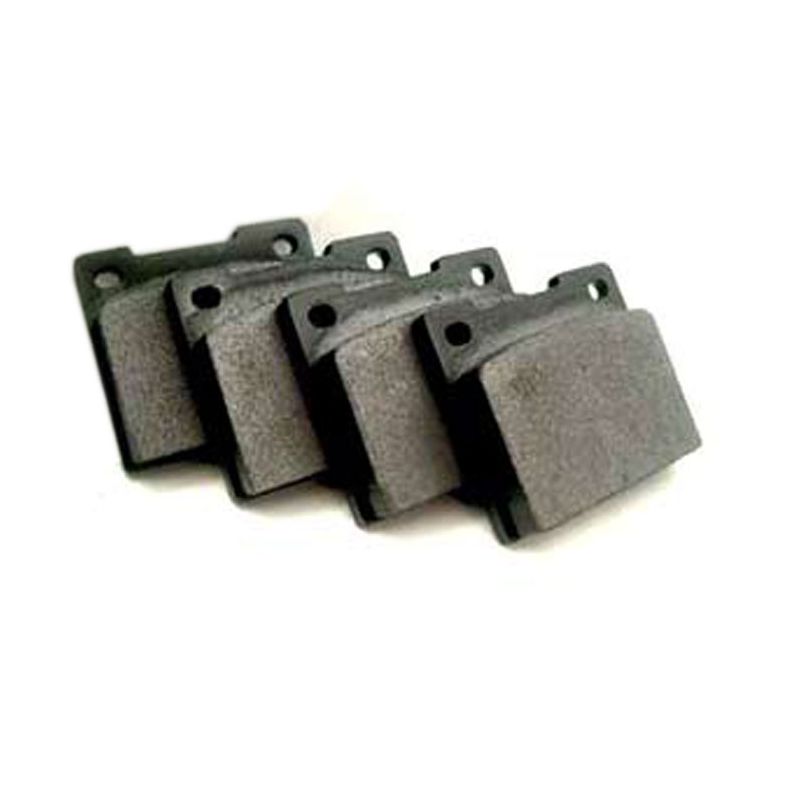 BRAKE PAD SET:  HERALD 1200-1360, SPITFIRE MKIII-1500, MM