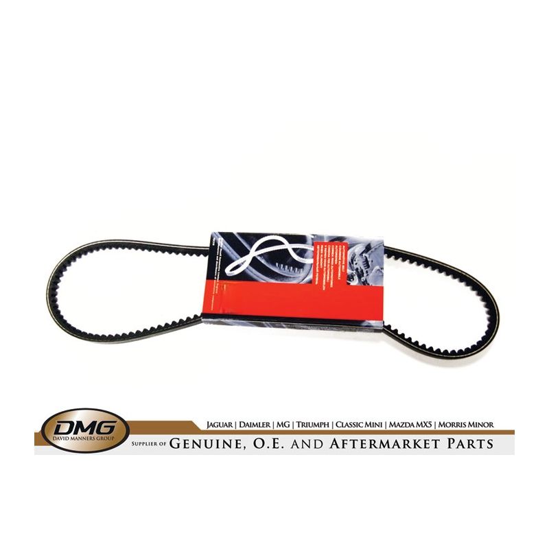FAN BELT:  MGB 68-74
