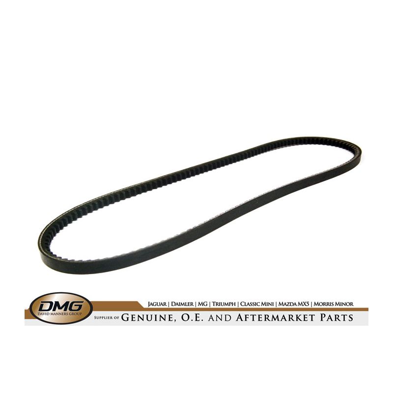 FAN BELT:  MGA TWINCAM