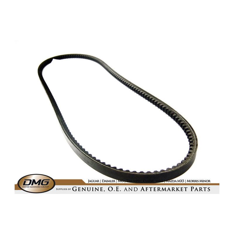 FAN BELT:  SPITFIRE USA, AH