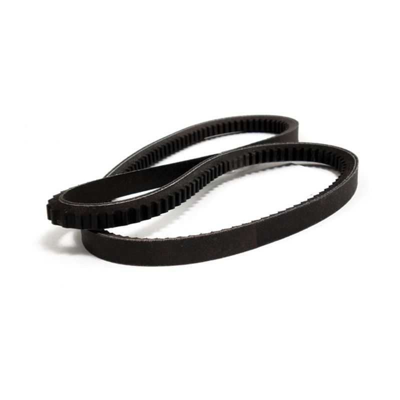 FAN BELT:  AH 3000 65-68, TR5, TR6 72-75