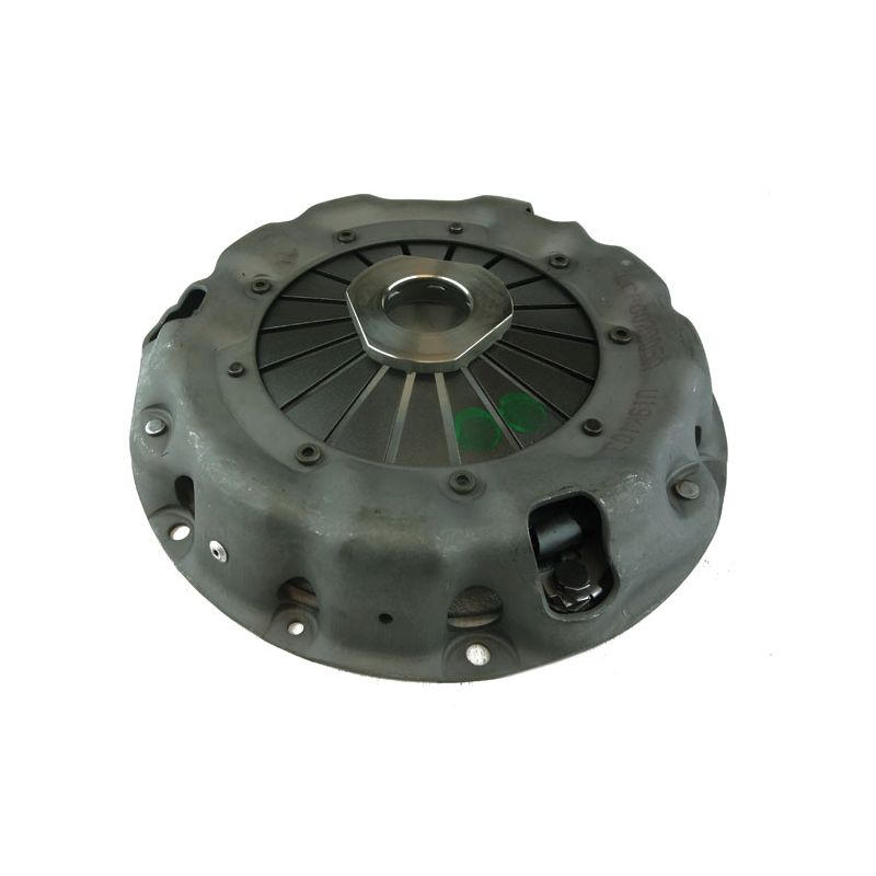 CLUTCH COVER:  MGC, AH 3000