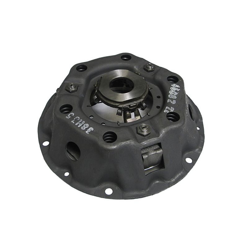 CLUTCH COVER M1098:  MG TB TC TD EARLY, MM, S& M