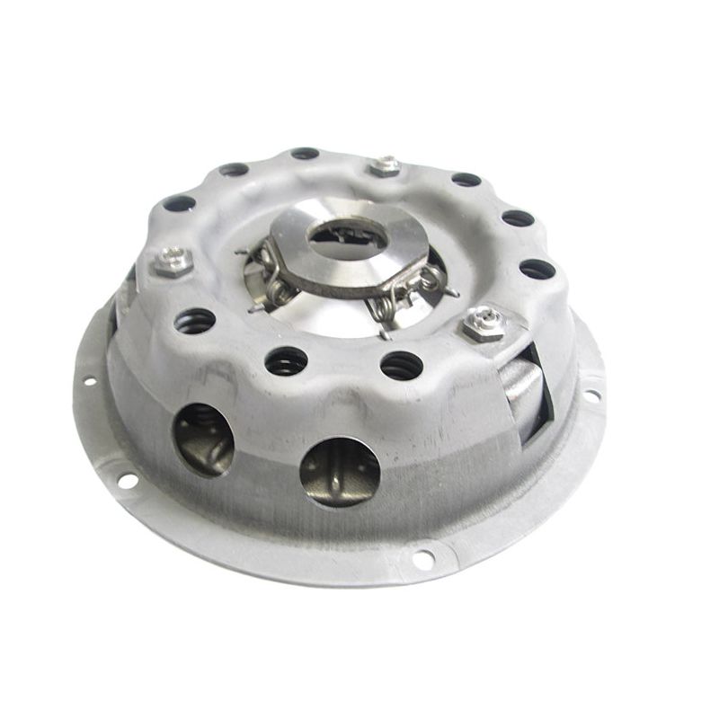 CLUTCH COVER:  AH BN1-BN6